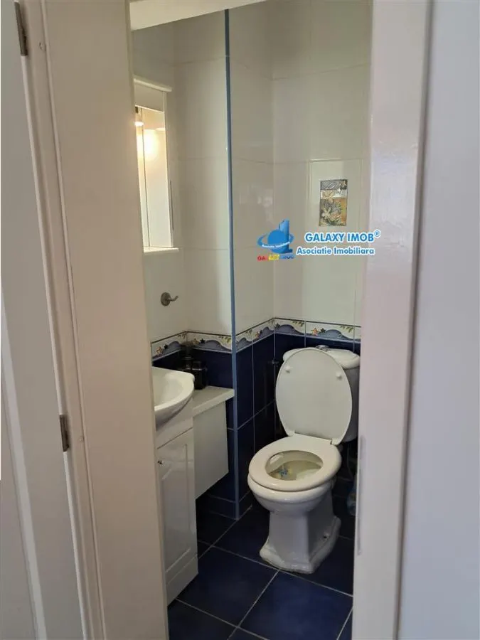 De inch   ap  ultracentral  2 cam toate dotarile ultramodern  90 mp - foto 14
