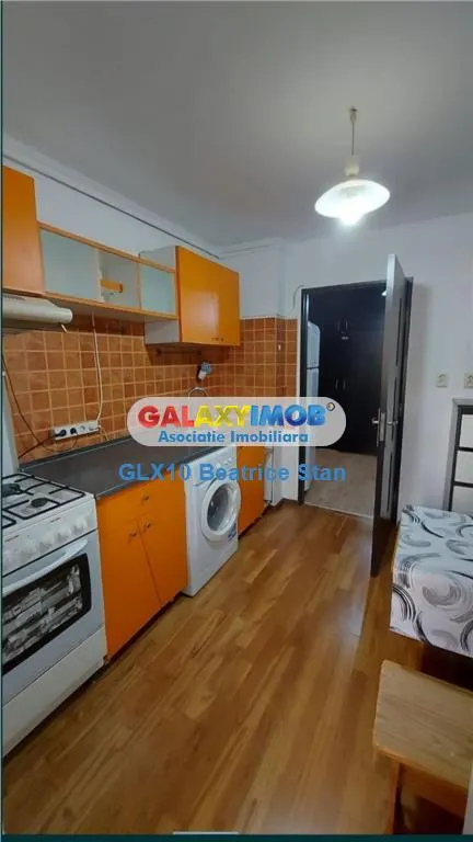 Inchiriere apartament 3 camere CHISINAU / HIPOCRAT - foto 4
