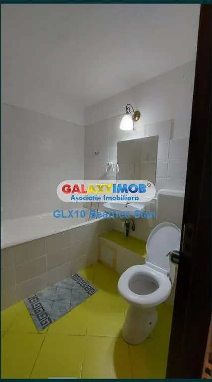 Inchiriere apartament 3 camere CHISINAU / HIPOCRAT - foto 5