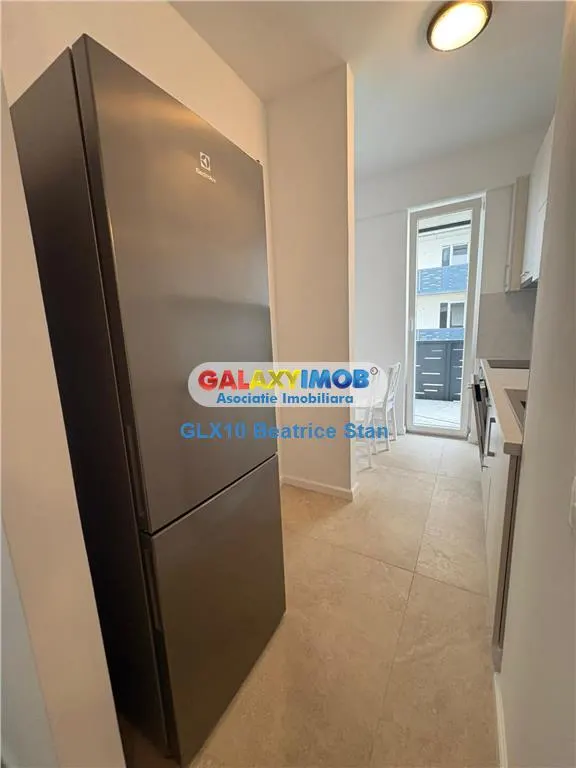 Inchiriere apartament 2 camere complex rezidential 2025 BUFTEA - foto 1