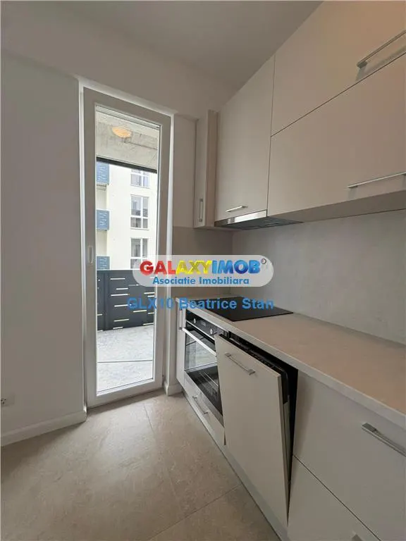 Inchiriere apartament 2 camere complex rezidential 2025 BUFTEA - foto 2