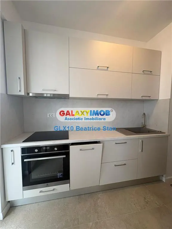 Inchiriere apartament 2 camere complex rezidential 2025 BUFTEA - foto 3