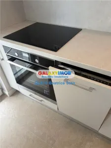 Inchiriere apartament 2 camere complex rezidential 2025 BUFTEA - foto 4