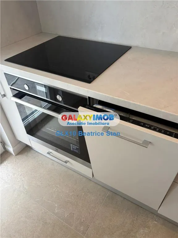 Inchiriere apartament 2 camere complex rezidential 2025 BUFTEA - foto 4