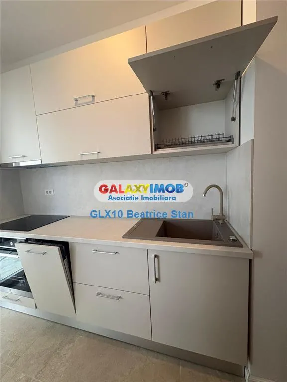 Inchiriere apartament 2 camere complex rezidential 2025 BUFTEA - foto 5