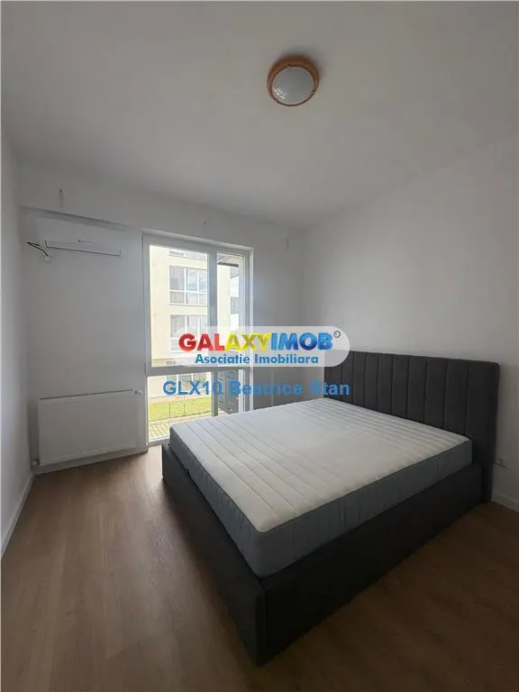 Inchiriere apartament 2 camere complex rezidential 2025 BUFTEA - foto 6
