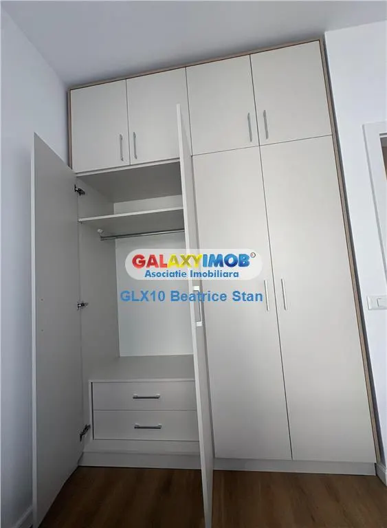 Inchiriere apartament 2 camere complex rezidential 2025 BUFTEA - foto 8