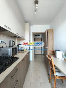 Vanzare apartament 2 camere mobilat Baneasa Greenfield - foto 4