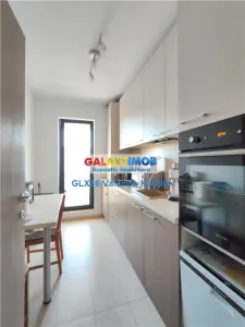 Vanzare apartament 2 camere mobilat Baneasa Greenfield - foto 5