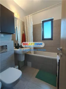 Vanzare apartament 2 camere mobilat Baneasa Greenfield - foto 9