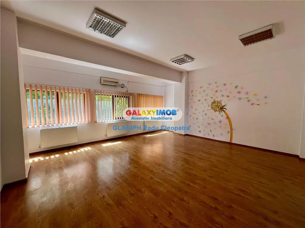 Inchiriere spatiu birouri, Ploiesti, zona Cina - foto 1