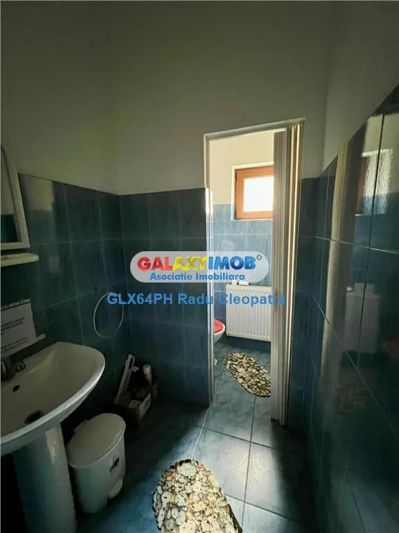 Inchiriere spatiu birouri, Ploiesti, zona Cina - foto 7