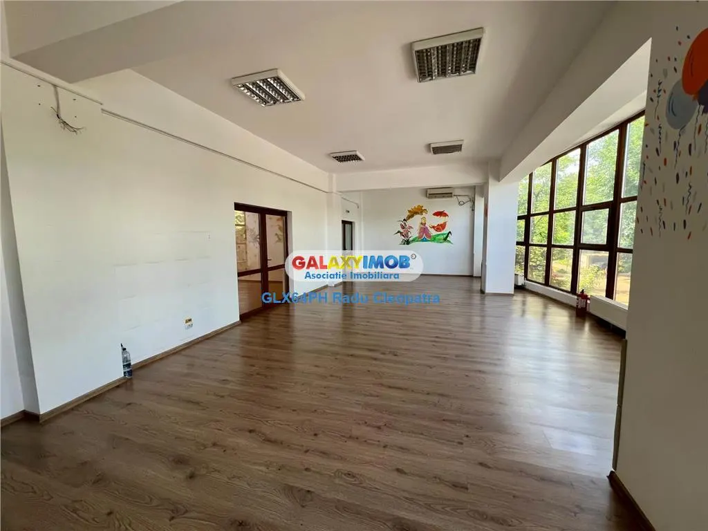 Inchiriere spatiu birouri, Ploiesti, zona Cina - foto 8