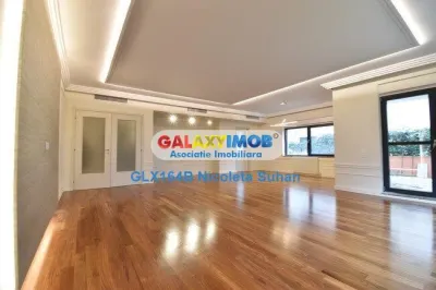 4 Camere || Dorobanti Capitale || Washington || Gradina 150 mp - Bucuresti