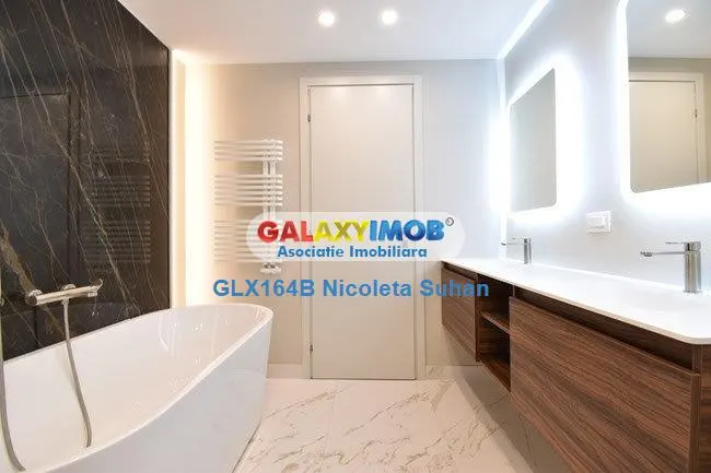 4 Camere || Dorobanti Capitale || Washington || Gradina 150 mp - foto 13