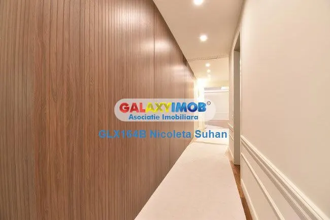 4 Camere || Dorobanti Capitale || Washington || Gradina 150 mp - foto 16