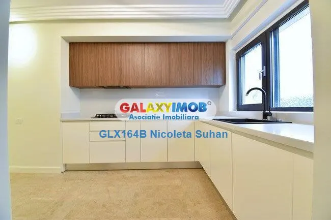 4 Camere || Dorobanti Capitale || Washington || Gradina 150 mp - foto 5