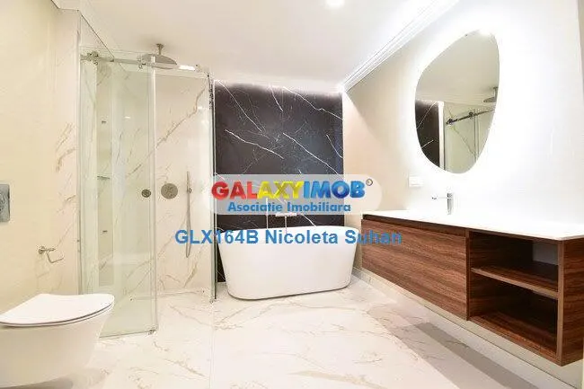 4 Camere || Dorobanti Capitale || Washington || Gradina 150 mp - foto 10