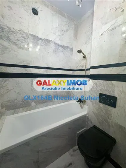 Apartament cu 4 camere de inchiriat Herastrau - foto 18
