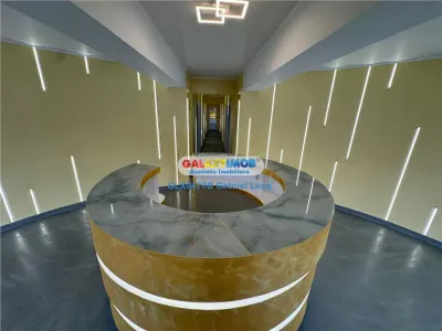 Spatiu comercial - Clinica Stomatologica | Berceni - Soseaua Luica | - Bucuresti