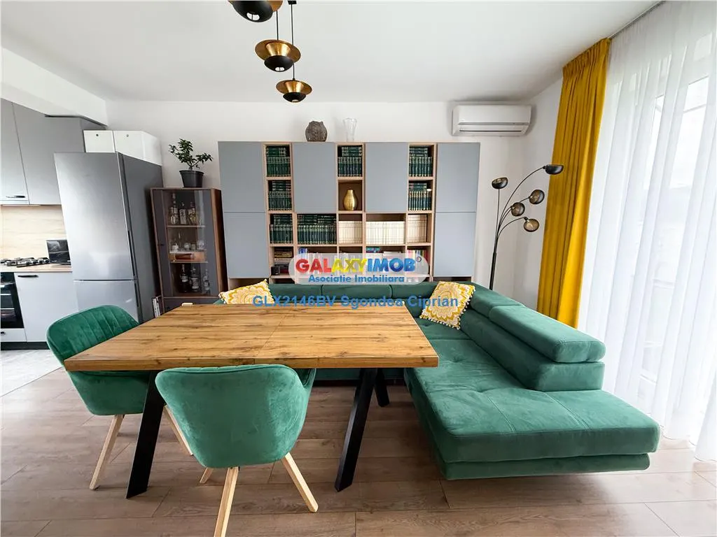Casa Duplex Rasnov Mobilata Utilata - foto 1