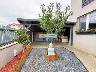 Casa Duplex Rasnov Mobilata Utilata - foto 12