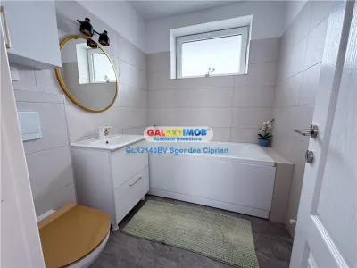 Casa Duplex Rasnov Mobilata Utilata - foto 13