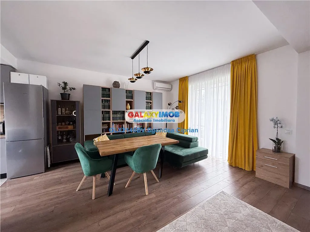 Casa Duplex Rasnov Mobilata Utilata - foto 14