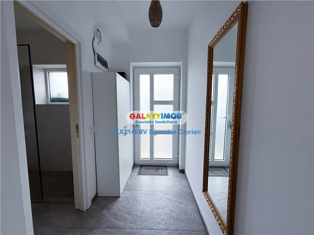 Casa Duplex Rasnov Mobilata Utilata - foto 17