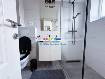 Casa Duplex Rasnov Mobilata Utilata - foto 18