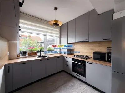 Casa Duplex Rasnov Mobilata Utilata - foto 3