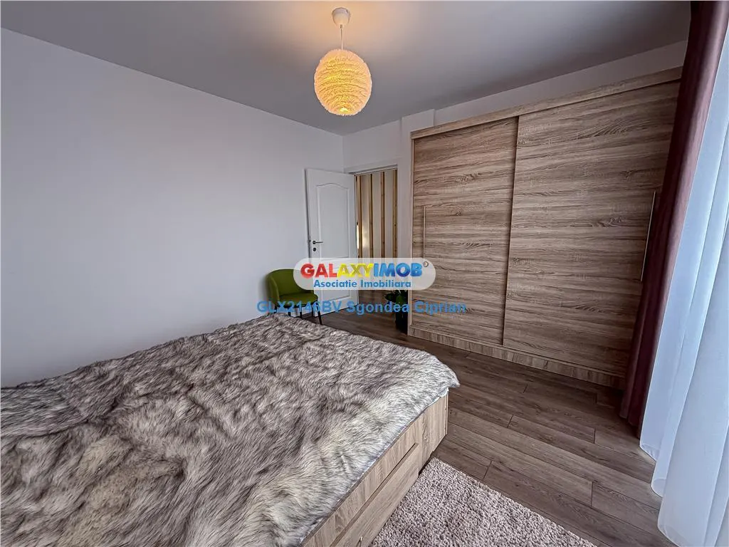Casa Duplex Rasnov Mobilata Utilata - foto 4