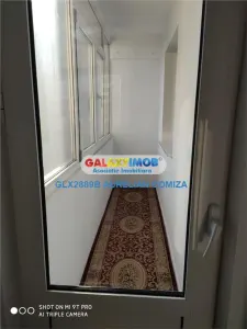 Apartament 3 camere decomandat Iancului/3 minute statia de metrou - foto 11