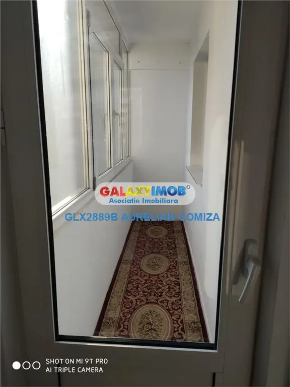Apartament 3 camere decomandat Iancului/3 minute statia de metrou - foto 11