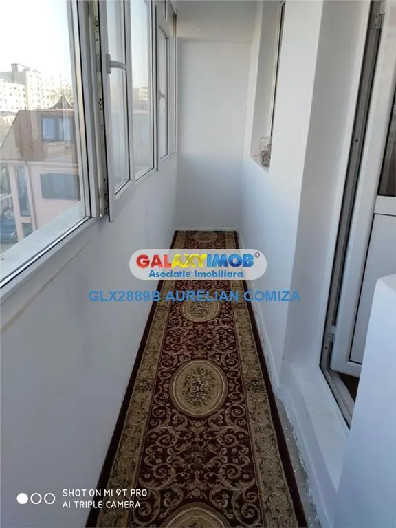 Apartament 3 camere decomandat Iancului/3 minute statia de metrou - foto 3