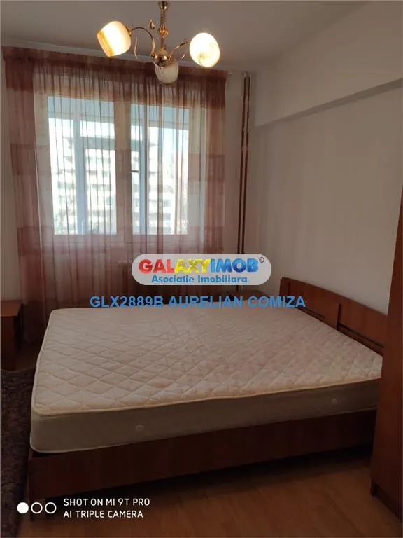 Apartament 3 camere decomandat Iancului/3 minute statia de metrou - foto 5