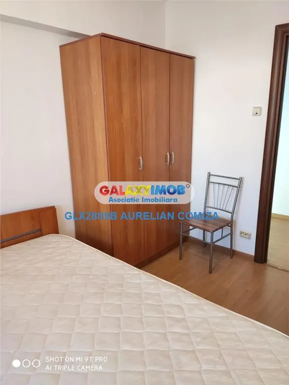 Apartament 3 camere decomandat Iancului/3 minute statia de metrou - foto 6