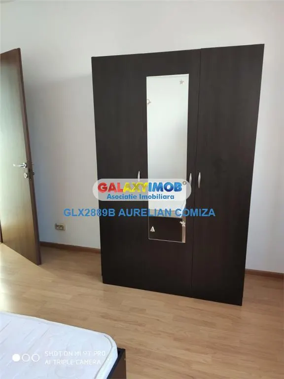 Apartament 3 camere decomandat Iancului/3 minute statia de metrou - foto 7