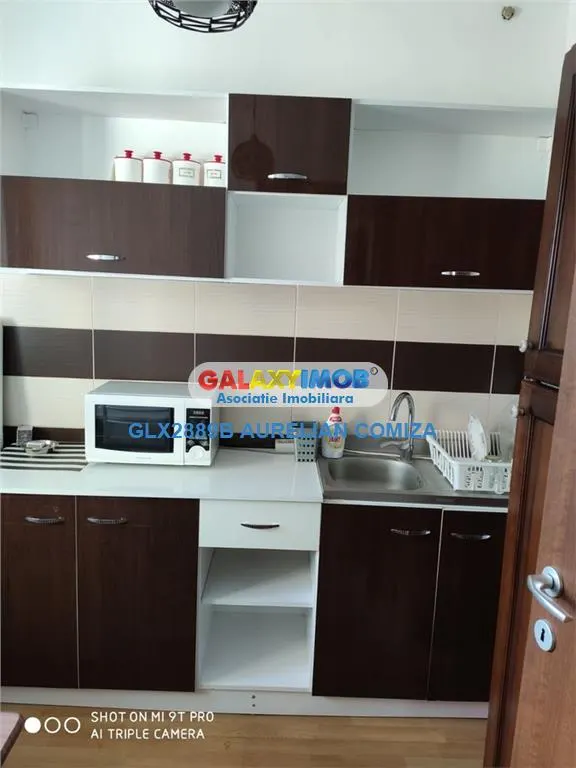 Apartament 3 camere decomandat Iancului/3 minute statia de metrou - foto 9