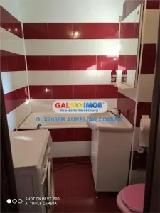 Apartament 3 camere decomandat Iancului/3 minute statia de metrou - foto 10