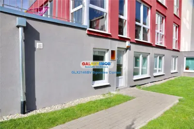 Apartament 3 Camere Sau Spatiu Comercial Avantgarden Bartolomeu - foto 1