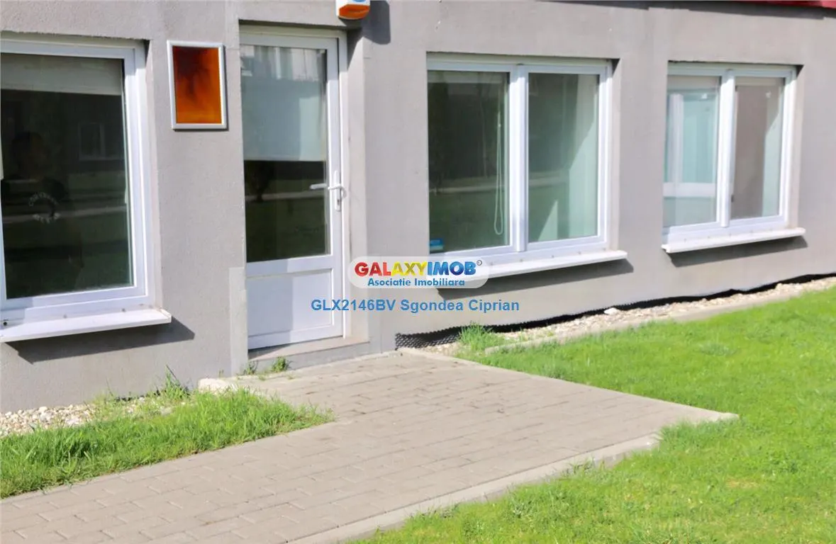 Apartament 3 Camere Sau Spatiu Comercial Avantgarden Bartolomeu - foto 2