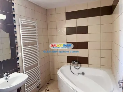 Apartament 3 Camere Sau Spatiu Comercial Avantgarden Bartolomeu - foto 12