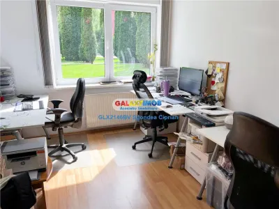 Apartament 3 Camere Sau Spatiu Comercial Avantgarden Bartolomeu - foto 17