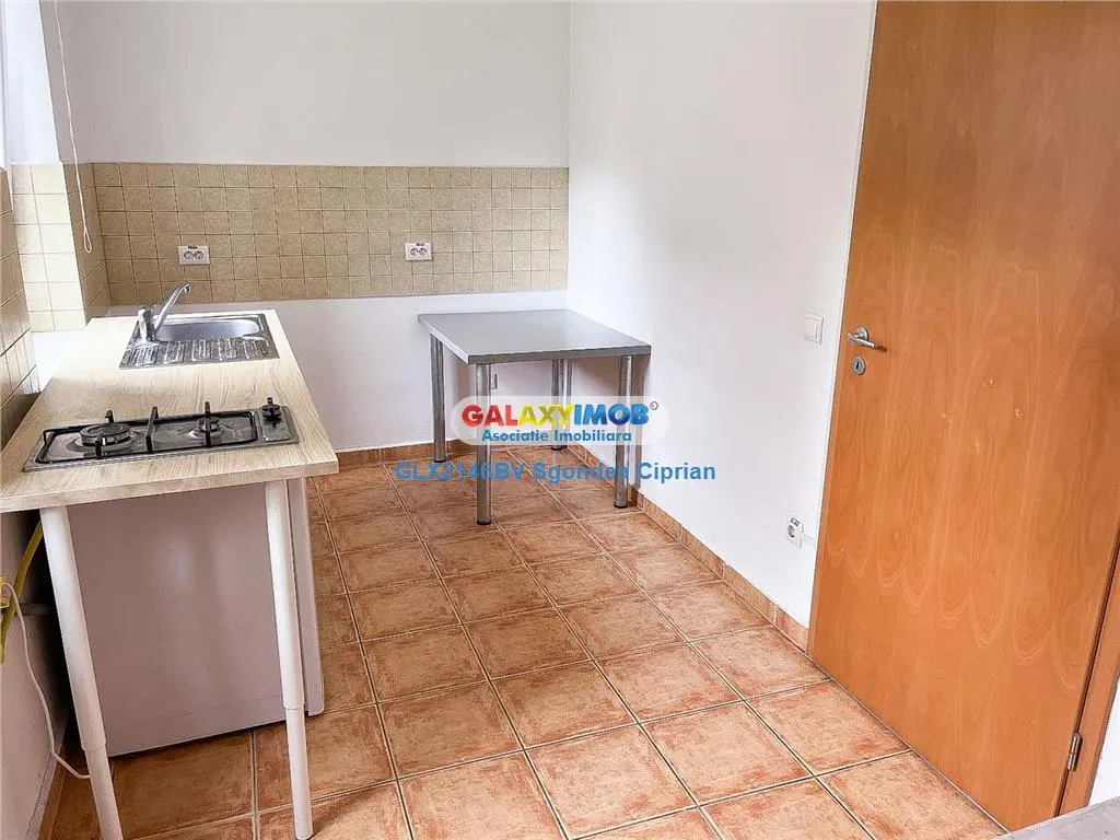 Apartament 3 Camere Sau Spatiu Comercial Avantgarden Bartolomeu - foto 3