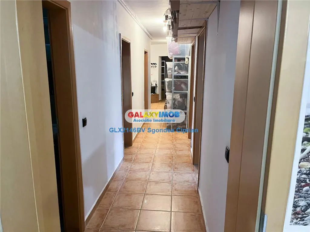 Apartament 3 Camere Sau Spatiu Comercial Avantgarden Bartolomeu - foto 7