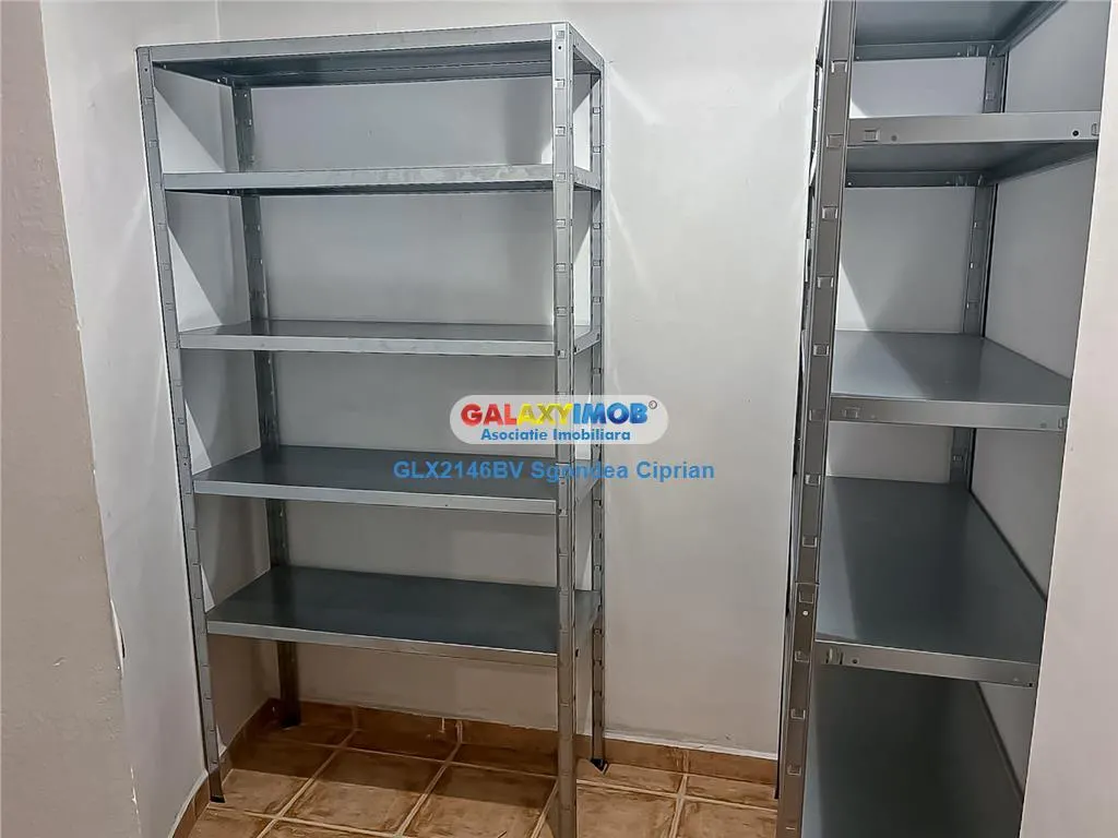 Apartament 3 Camere Sau Spatiu Comercial Avantgarden Bartolomeu - foto 8
