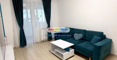 pallady | 2 camere 65mp | nou 2020 | centrala AC balcon | parcare - foto 1