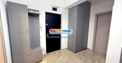 pallady | 2 camere 65mp | nou 2020 | centrala AC balcon | parcare - foto 11