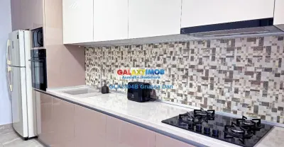 pallady | 2 camere 65mp | nou 2020 | centrala AC balcon | parcare - foto 13